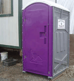 portable toilet rental for construction sites in napa